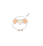 くりりんあにまるず（個別スタンプ：2）