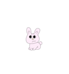 くりりんあにまるず（個別スタンプ：14）