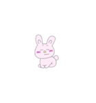 くりりんあにまるず（個別スタンプ：16）
