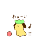 メンワンスタンプver.1（個別スタンプ：8）