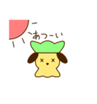 メンワンスタンプver.1（個別スタンプ：22）