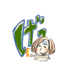 じがぞう（個別スタンプ：1）