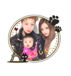 EMA2Ⅱ（個別スタンプ：2）