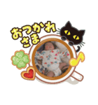 EMA2Ⅱ（個別スタンプ：3）