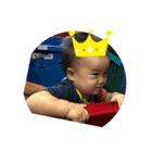 るあんーーーーのすたんぷ（個別スタンプ：5）