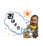 Rinyaya（個別スタンプ：17）