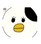 つるの日常（個別スタンプ：30）