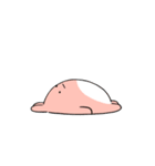 にぬにぬうさぎ（個別スタンプ：24）