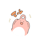 にぬにぬうさぎ（個別スタンプ：29）