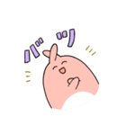 にぬにぬうさぎ（個別スタンプ：30）