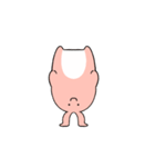 にぬにぬうさぎ（個別スタンプ：38）