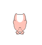 にぬにぬうさぎ（個別スタンプ：39）