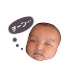 るなのあいさつことば（個別スタンプ：12）