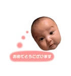 るなのあいさつことば（個別スタンプ：28）