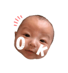 るなのあいさつことば（個別スタンプ：32）