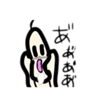 おじポとうさポ(とテト)の日常（個別スタンプ：16）