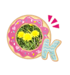 毎日たんぽぽ（個別スタンプ：15）