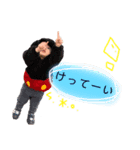 星砂✪聖空（個別スタンプ：5）