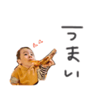 星砂✪聖空（個別スタンプ：8）