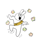 みがのうさぎちゃん（個別スタンプ：29）