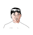 北のゆかいななかまたち、（個別スタンプ：8）
