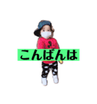 りーたん姫（個別スタンプ：18）