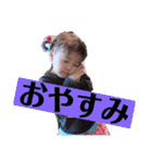 りーたん姫（個別スタンプ：19）