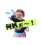りーたん姫（個別スタンプ：24）