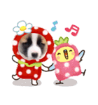Family1215（個別スタンプ：9）