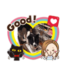 Family1215（個別スタンプ：32）