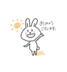 キッズプランナー（個別スタンプ：1）