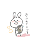 キッズプランナー（個別スタンプ：12）