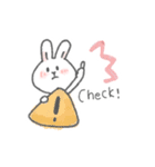 キッズプランナー（個別スタンプ：15）