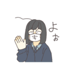 まいにちえび（個別スタンプ：1）
