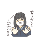 まいにちえび（個別スタンプ：2）