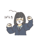 まいにちえび（個別スタンプ：5）