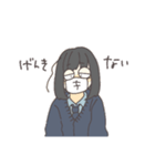 まいにちえび（個別スタンプ：6）