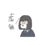 まいにちえび（個別スタンプ：7）