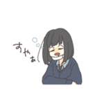 まいにちえび（個別スタンプ：8）