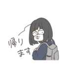 まいにちえび（個別スタンプ：10）