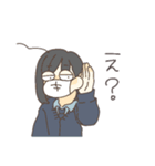 まいにちえび（個別スタンプ：13）