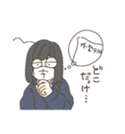 まいにちえび（個別スタンプ：17）
