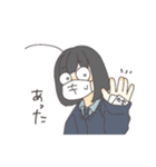 まいにちえび（個別スタンプ：18）
