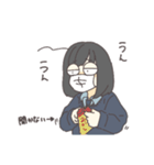 まいにちえび（個別スタンプ：20）