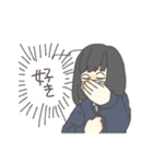 まいにちえび（個別スタンプ：22）