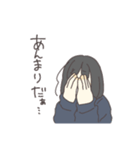 まいにちえび（個別スタンプ：24）