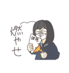 まいにちえび（個別スタンプ：26）
