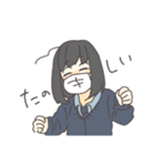 まいにちえび（個別スタンプ：28）