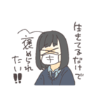まいにちえび（個別スタンプ：29）