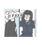 まいにちえび（個別スタンプ：30）
